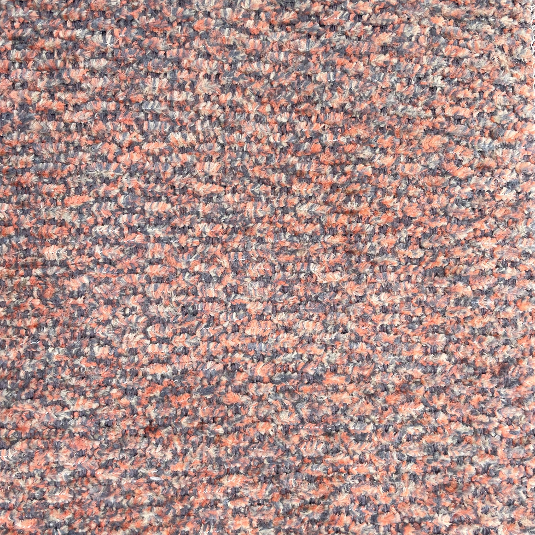 Jeden Tag zu Hause - Chaiselongue