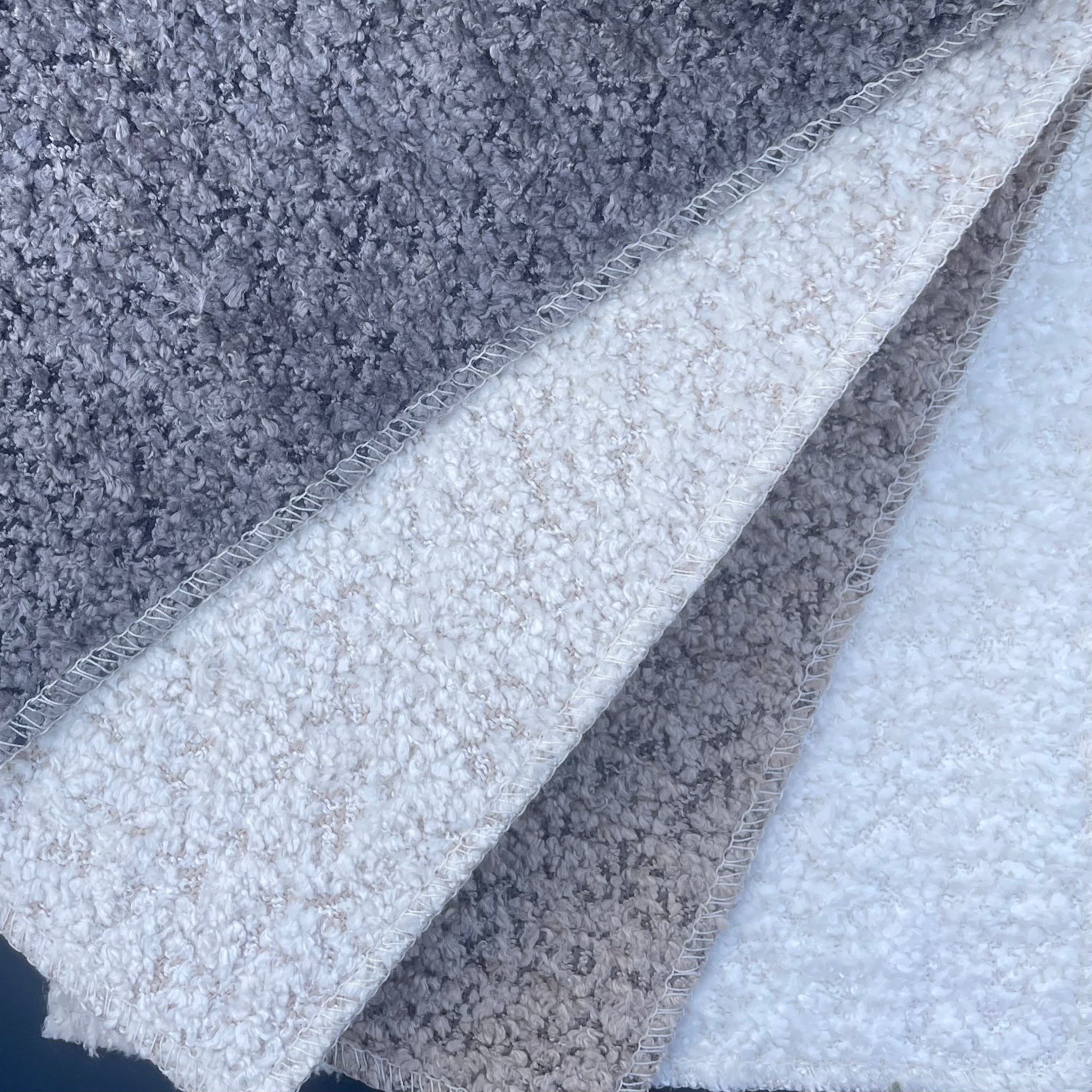 Jeden Tag zu Hause - Chaiselongue