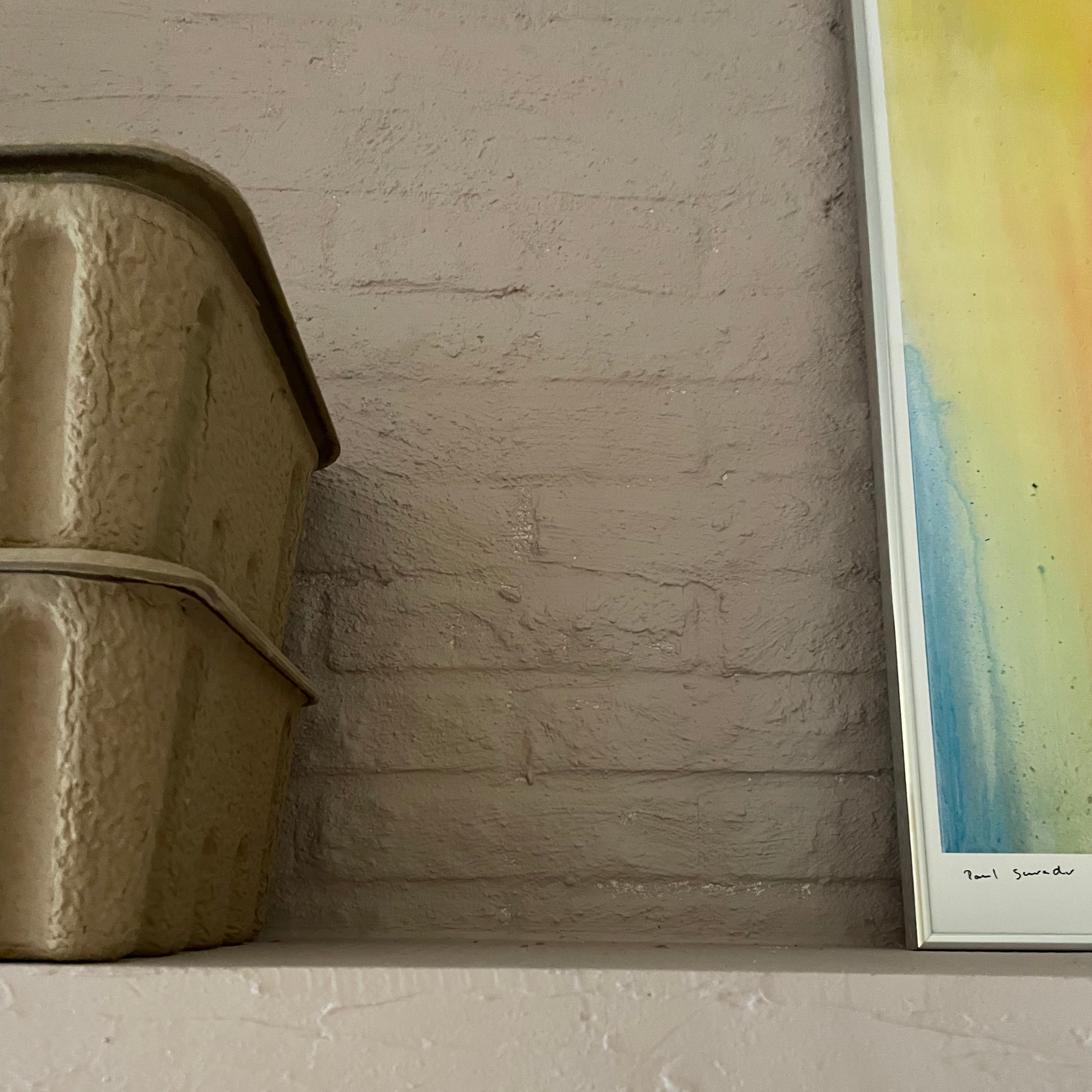 Sonntags im Landhaus, Farbe Flieder- Samt